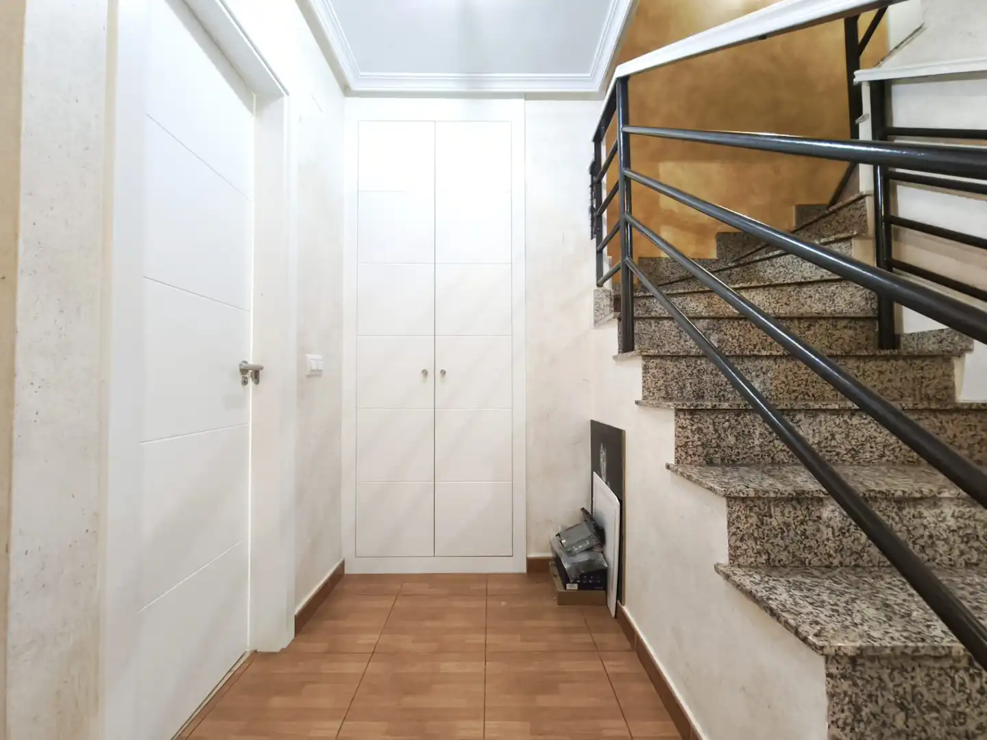 Casa o chalet en venta en Las Ventas de Retamosa con Aire acondicionado, Calefacción y Jardín privado