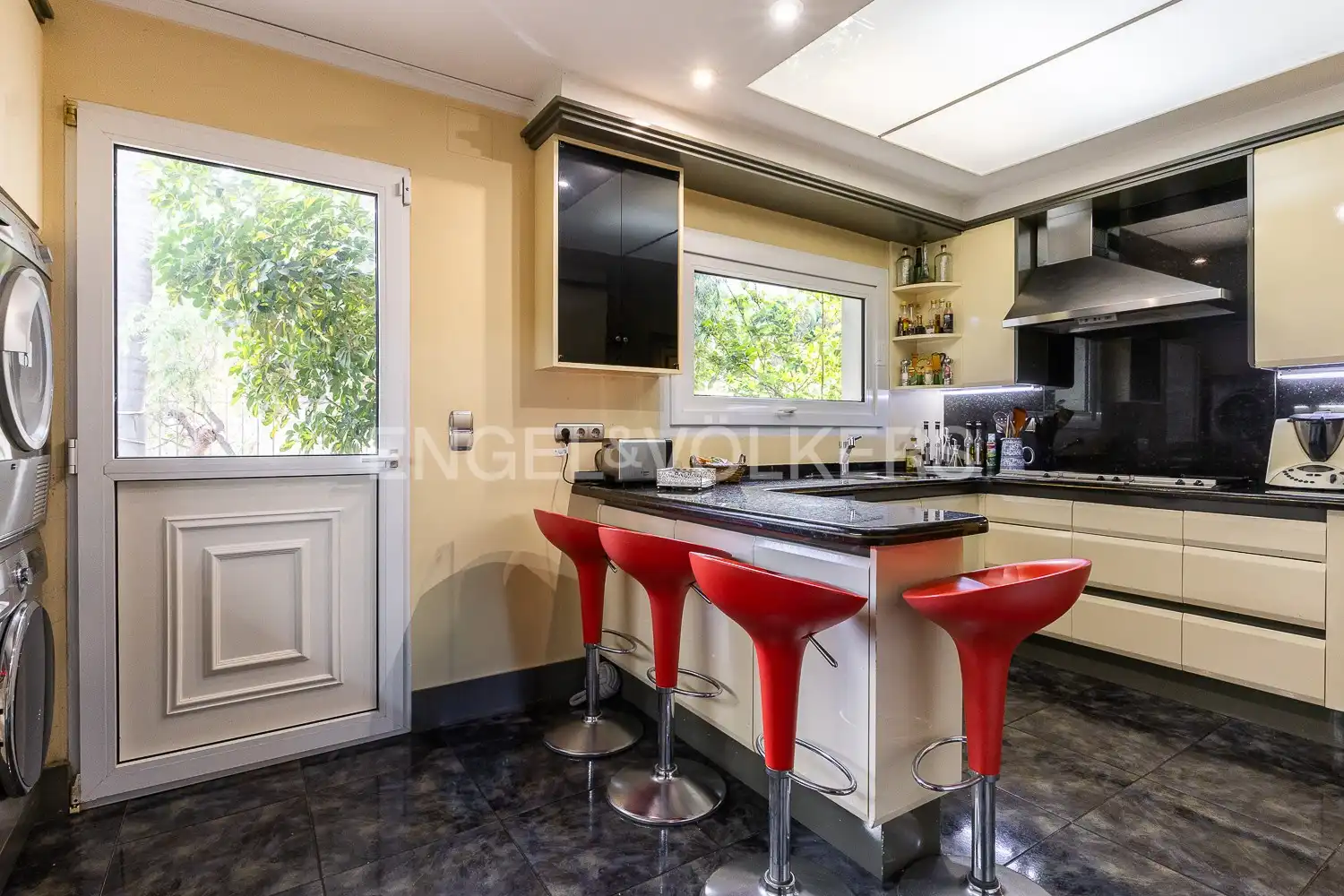 Casa con piscina in vendita a El Montgó, imagen 12