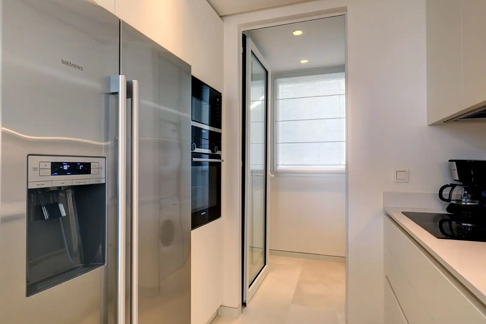 Apartamento en venta en Palo Alto