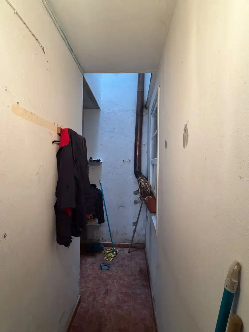 Casa adosada en venda en Malpica de Bergantiños amb Terrassa