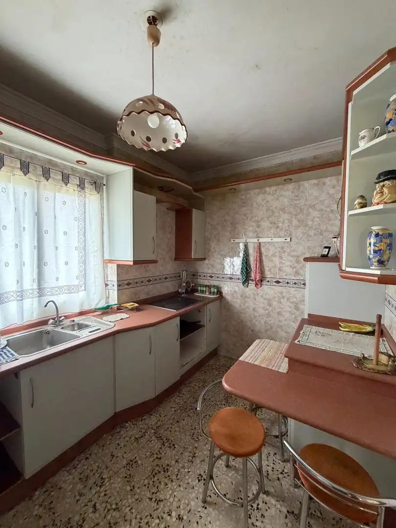 Casa en venta en ELADIO ROCA Y SALAZAR, imagen 4