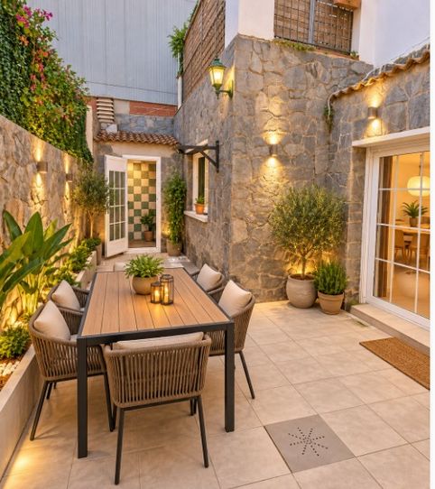 Foto 2 de Piso en venta en Carrer de Giralt I Serrà, Barri del Centre, Terrassa