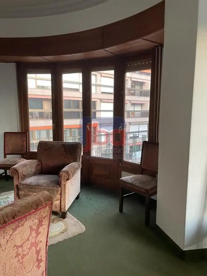 Appartement avec ascenseur à vendre à Centro