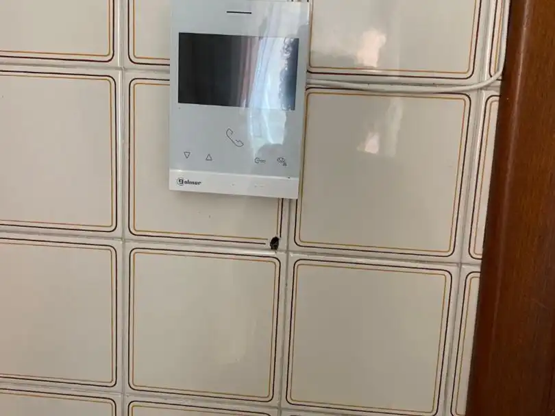 Appartamento con ascensore in affitto a Plaza Dr López Saiz 4, imagen 8