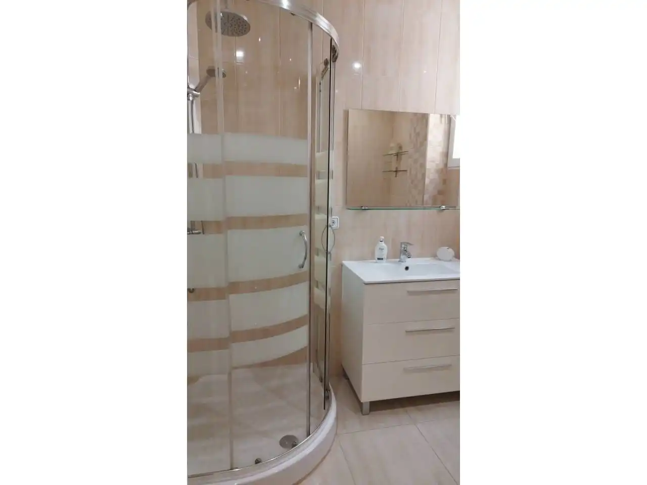 Flat for rent in Calle Velázquez, Castellana