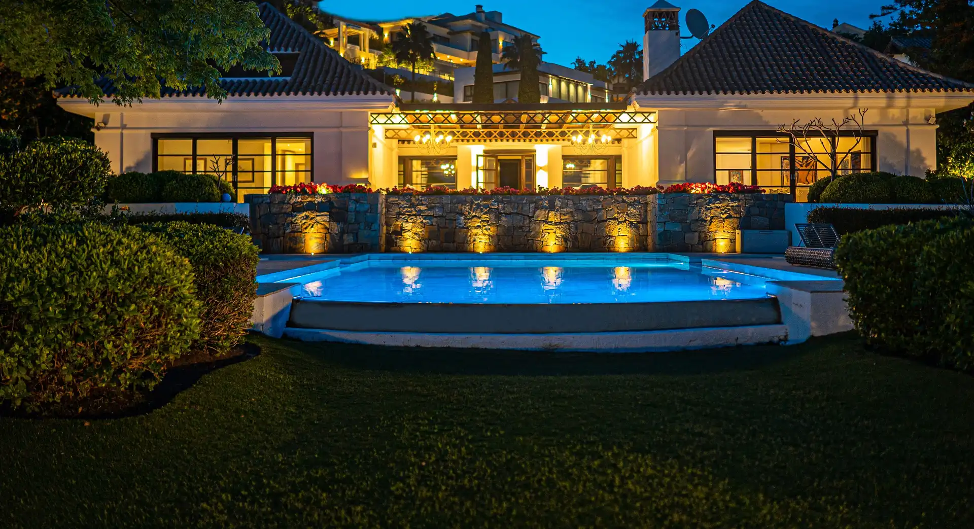 Villa con terrazza in vendita a La Quinta, imagen 34