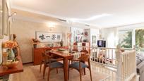 Dining room of House or chalet for sale in Castelldefels  with Air Conditioner, Heating and Private garden