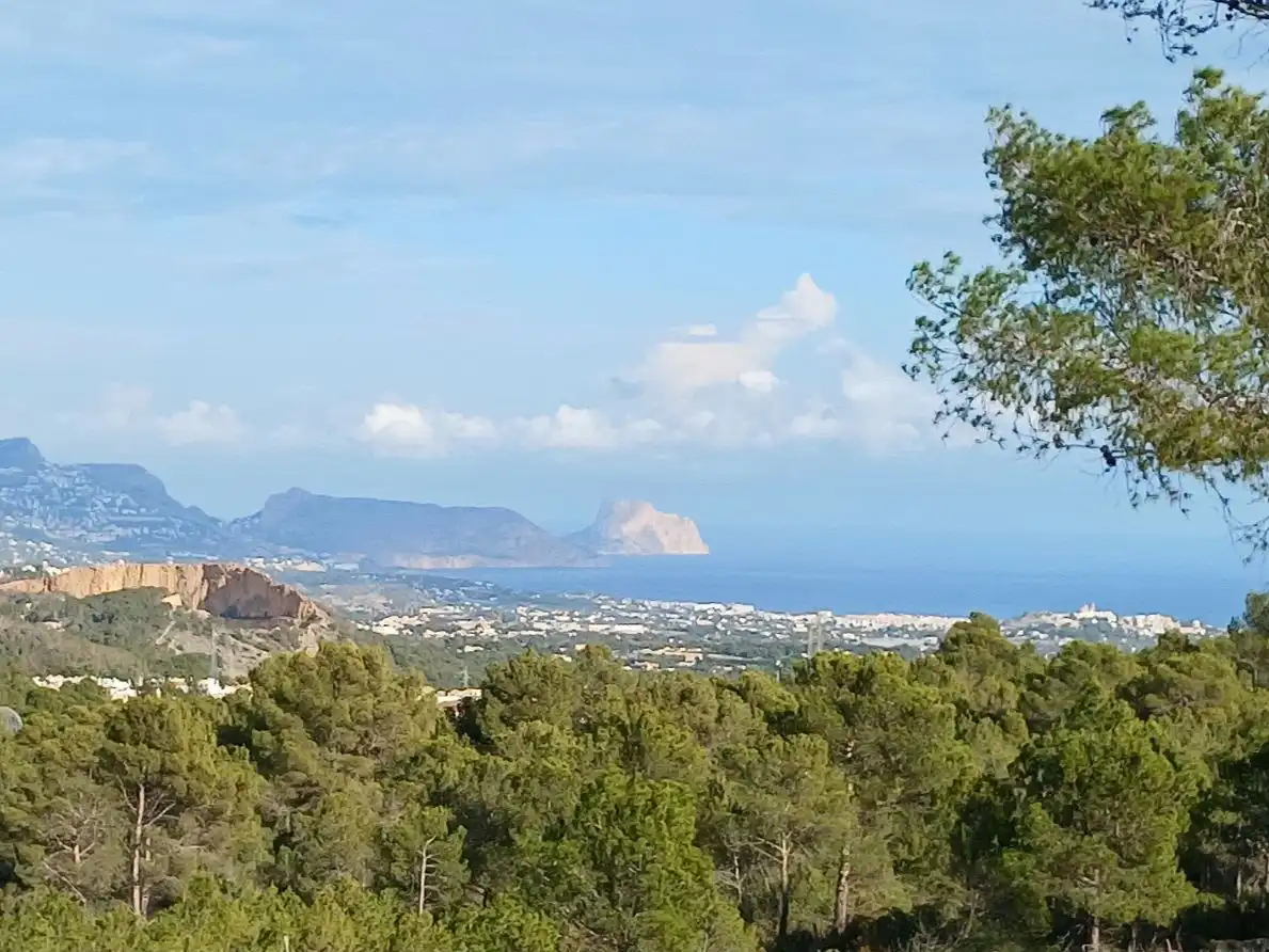 Terrain rustique à vendre à Avinguda el Copet 1, imagen 2