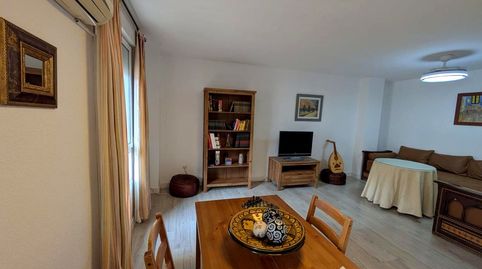 Foto 2 de Piso de alquiler en De Los Bomberos, Centro ciudad, Linares