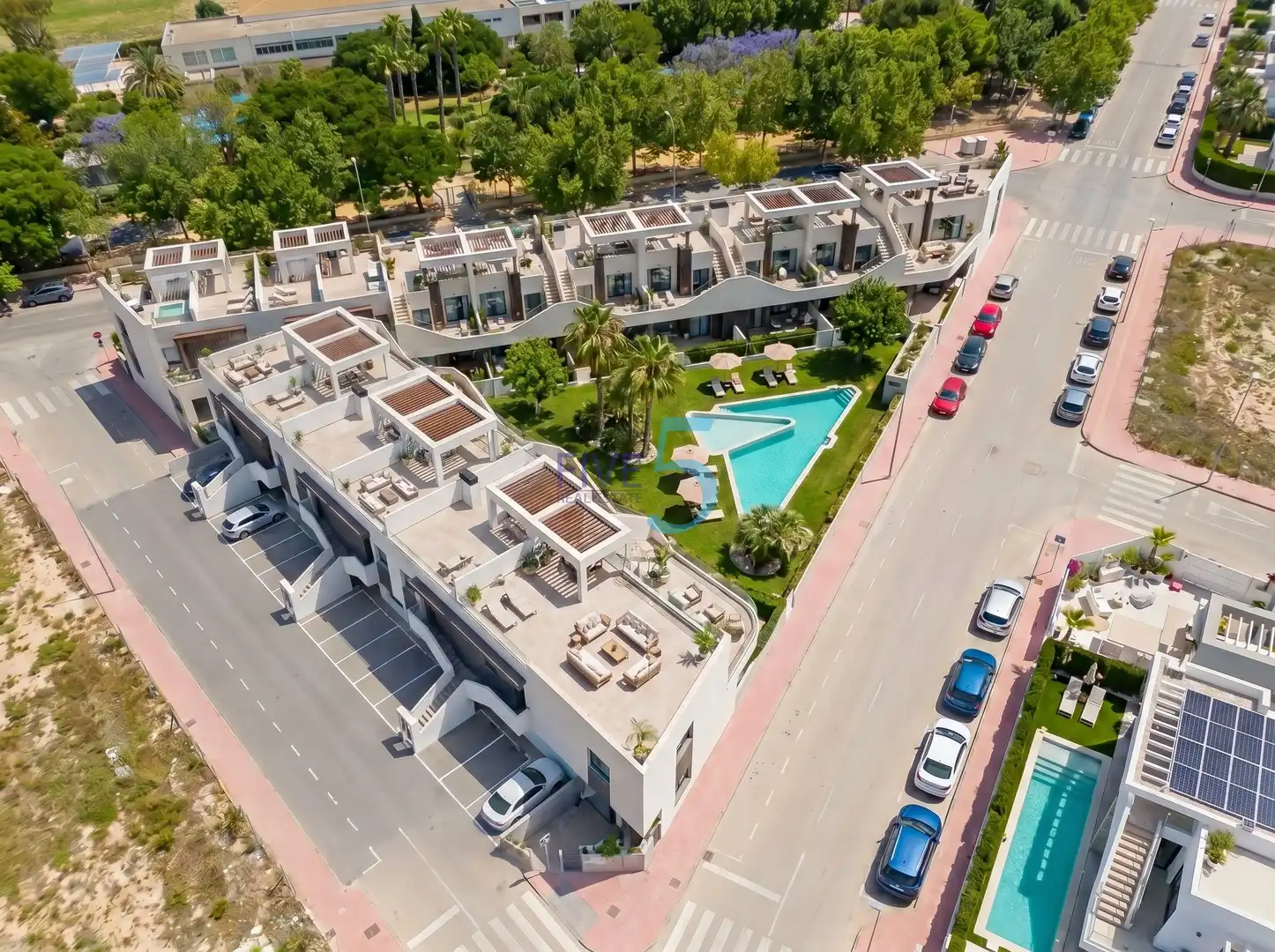 Wohnung mit Pool zum Verkauf in San Fulgencio, imagen 33