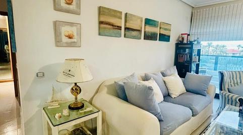 Photo 5 of Flat to rent in La Veleta, Torrevieja