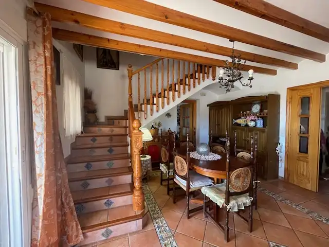 Houses for sale in Calle Partida del Raspeig, Villamontes - Boqueres