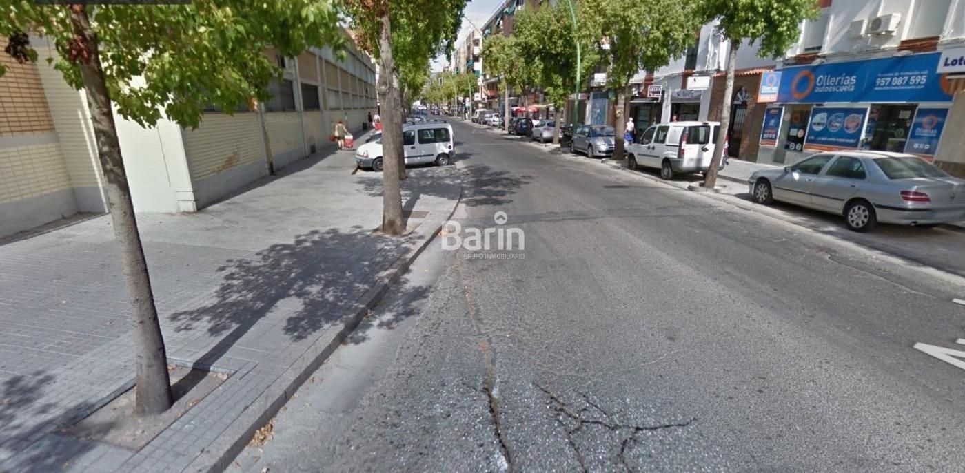 Exterior view of Loft for sale in  Córdoba Capital
