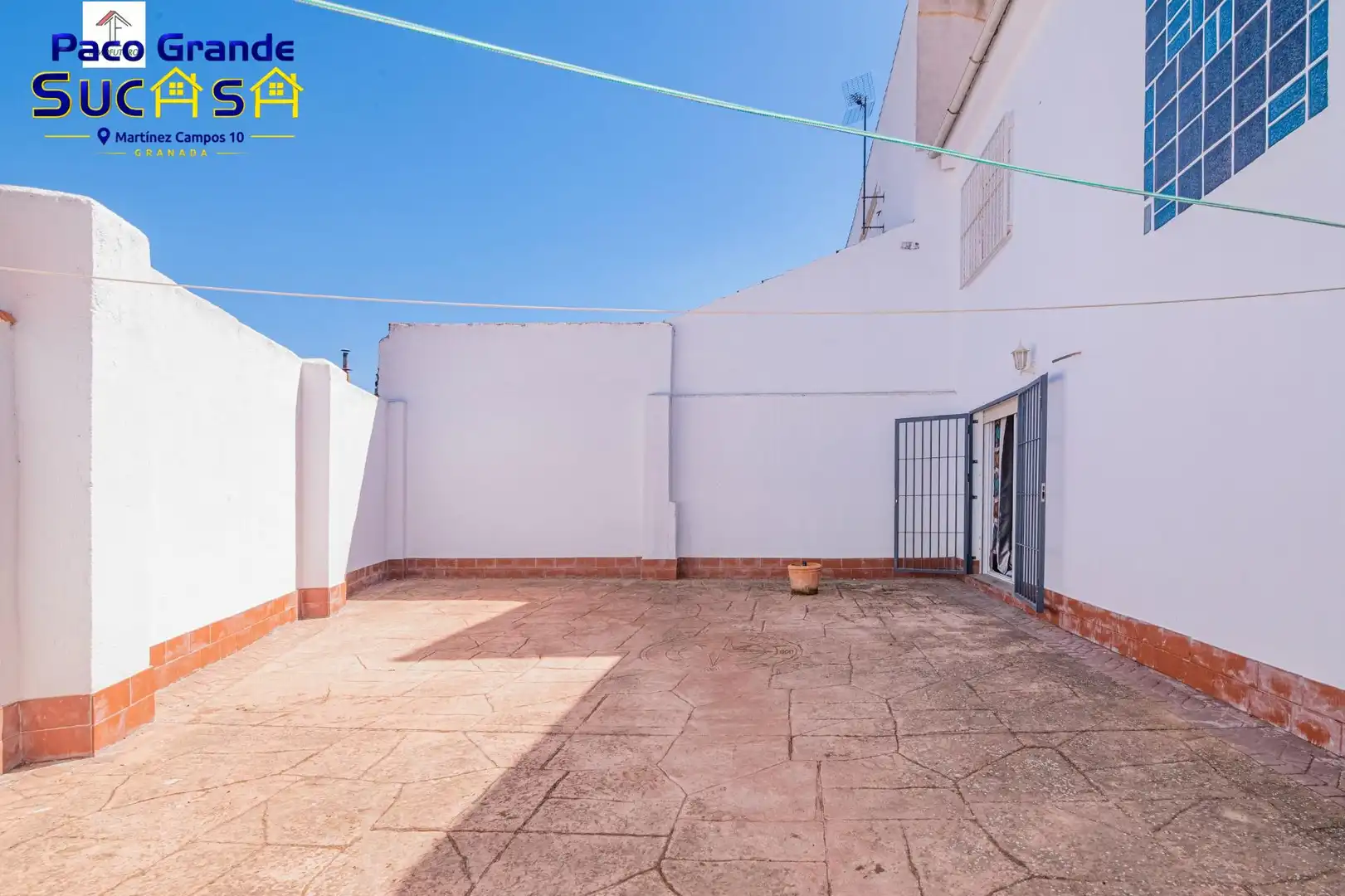 Casa con terrazza in vendita a Ogíjares, imagen 28