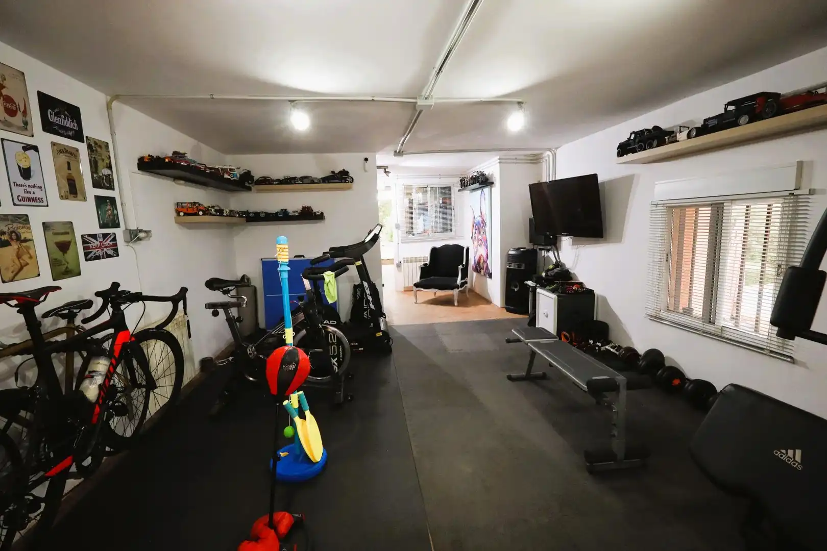 Chalet con piscina en venta en Calle PINOS, imagen 91