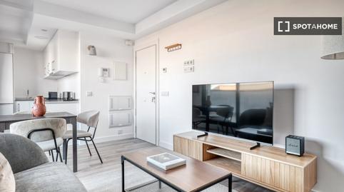 Photo 2 of Apartment to share in Guindalera, Madrid