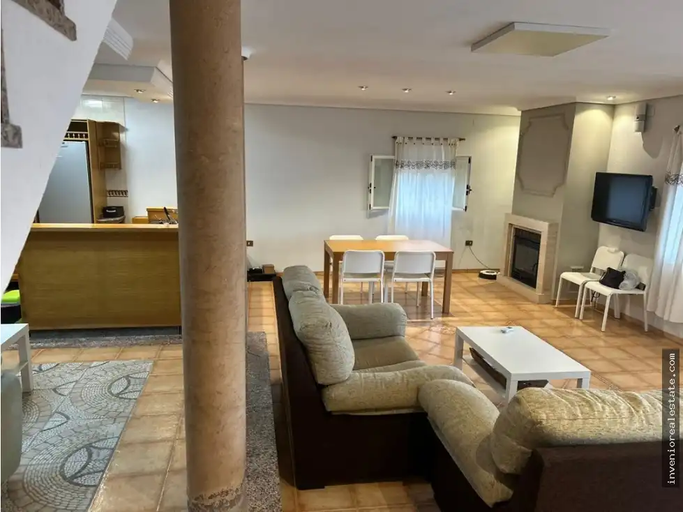 Villa à vendre à El Grao, imagen 17
