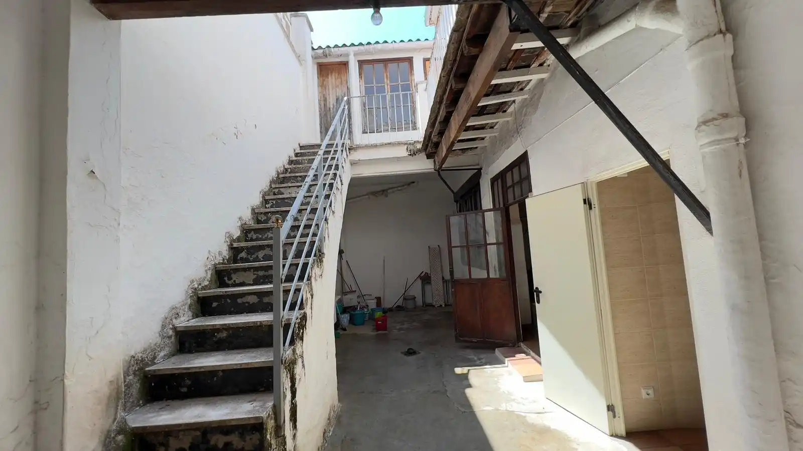 Casa o xalet en venda en Alaquàs amb Terrassa, Traster i Balcó