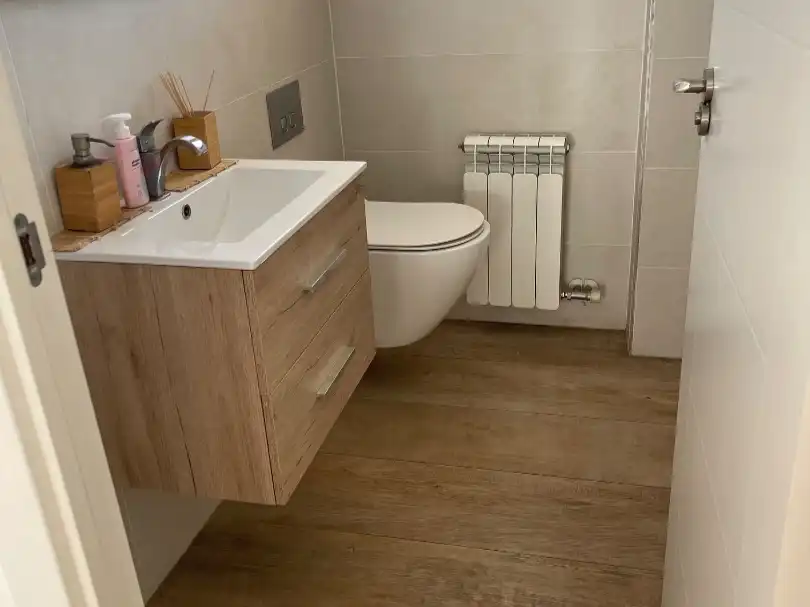 Adosado con piscina en venta en Carrer Mas Muní 1, imagen 23