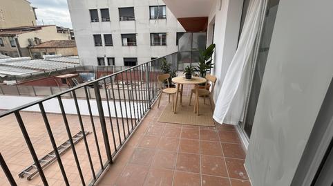 Foto 5 de Piso en venta en Carrer de Manuel de Falla, Centre, Salt