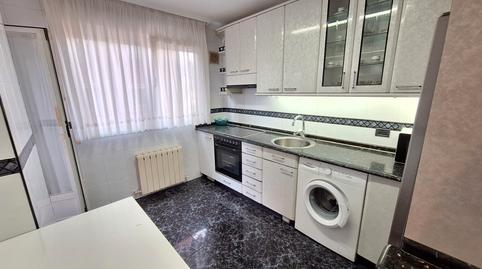 Photo 3 of Flat to rent in Santa Zezilia Kalea, Santutxu - Basarrate, Bizkaia