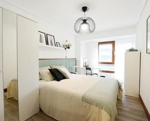 Apartament per a compartir a Santutxu - Basarrate