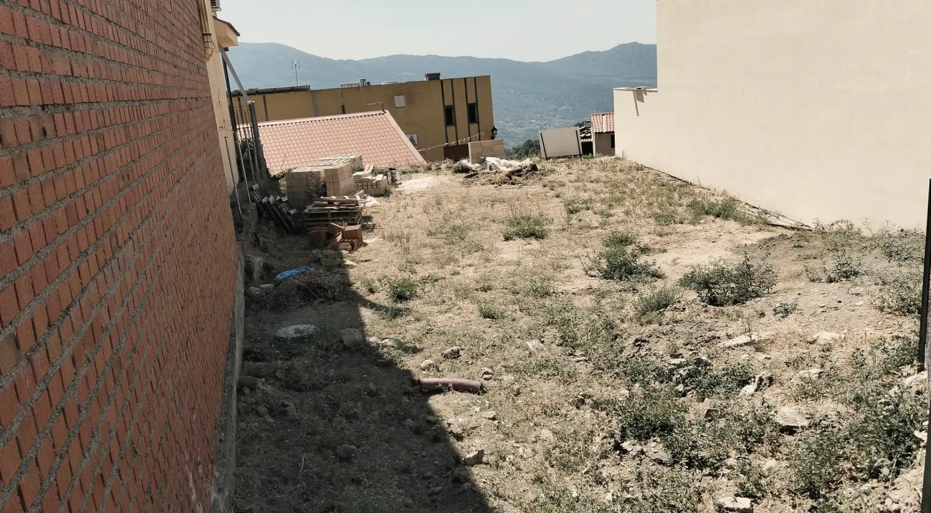 Residencial en venta en El Torno 