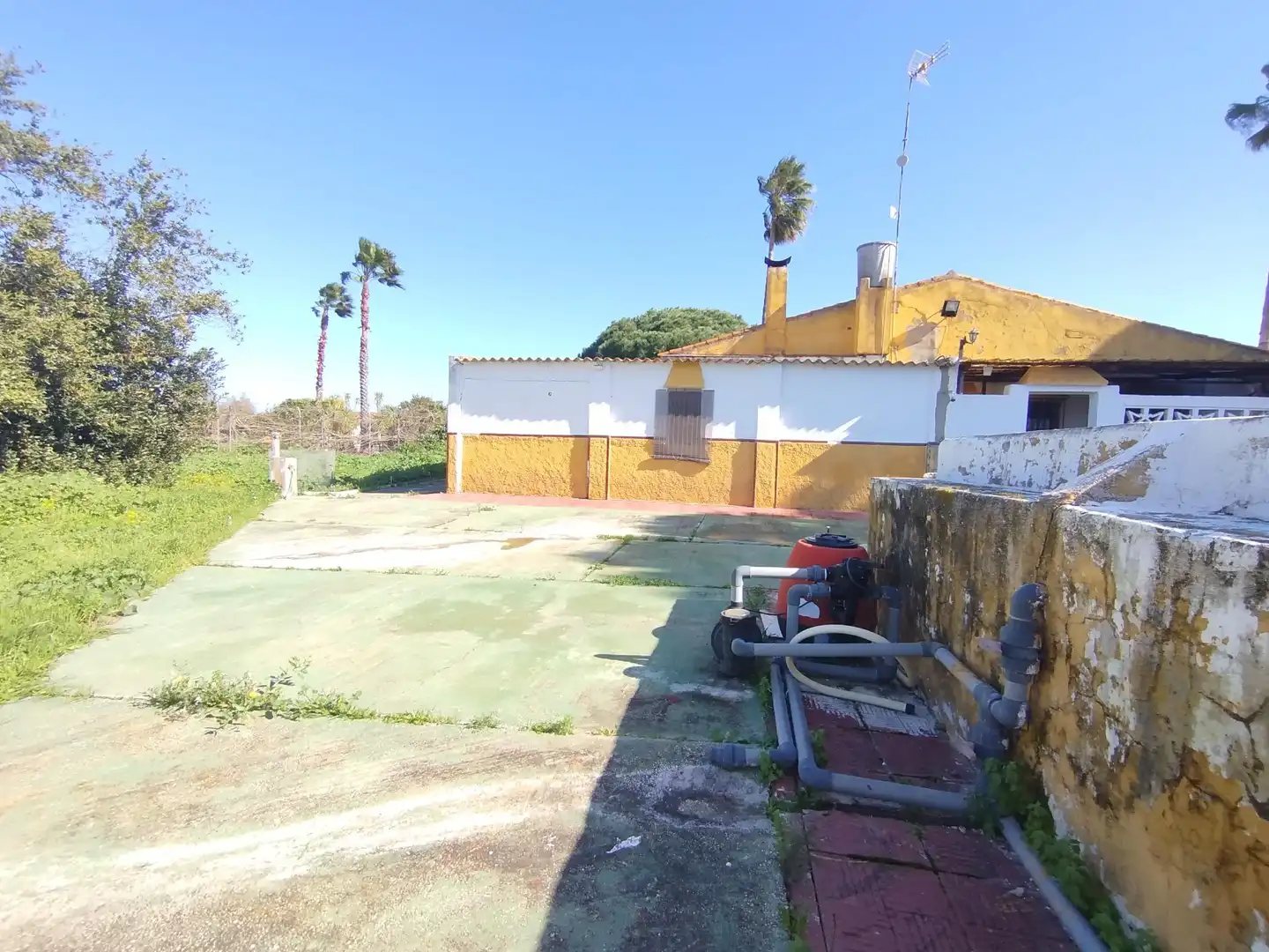 House for sale in Gibraleón, imagen 12