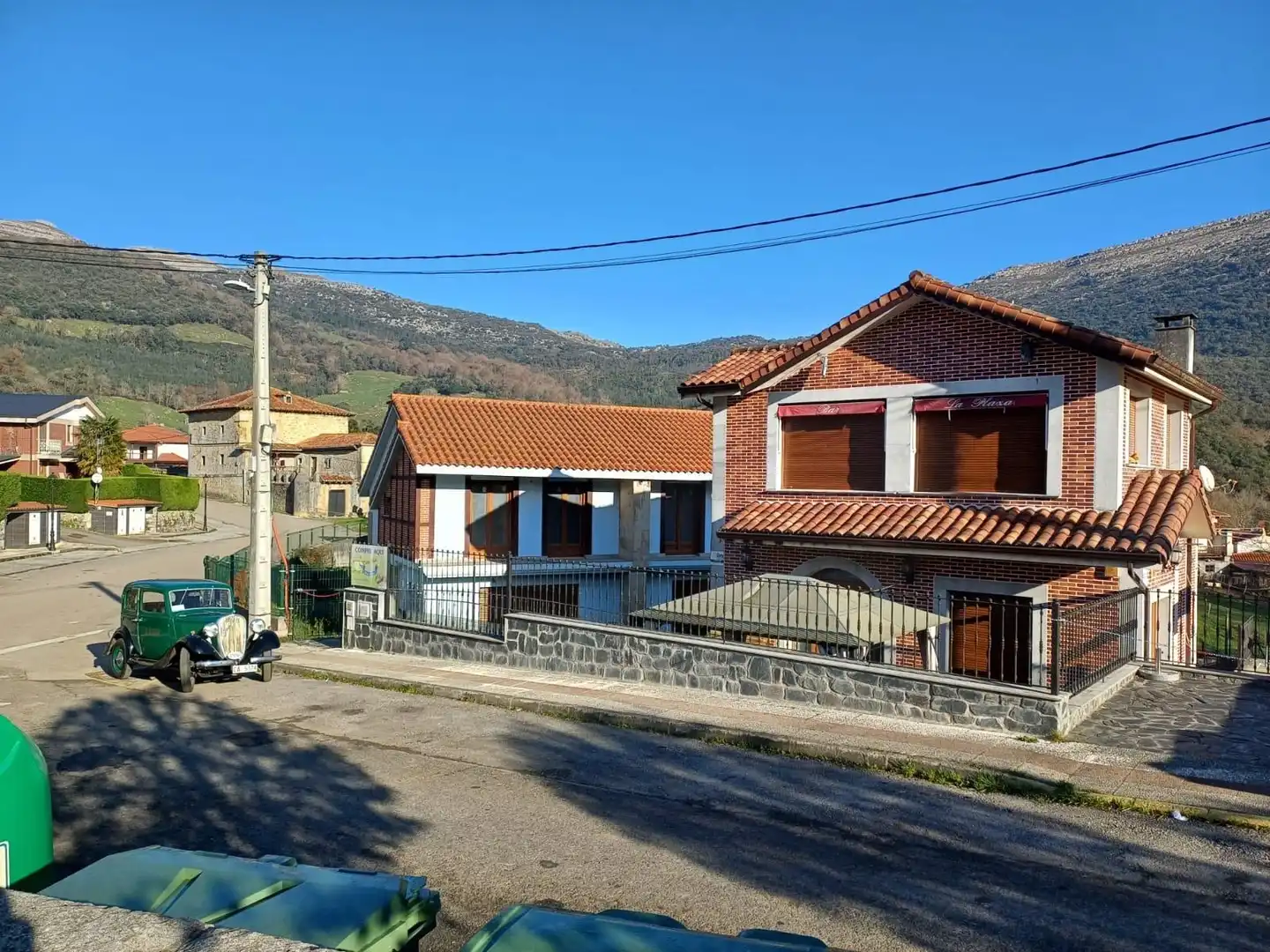 Xalet amb jardí en venda a DE LA COTERA, imagen 31