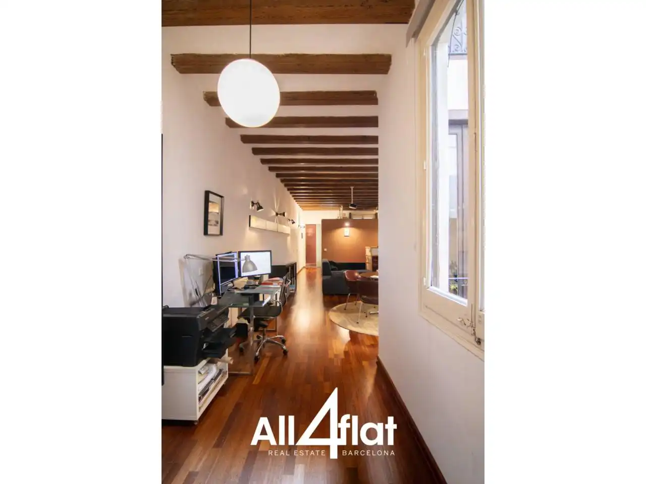 Flat for sale in Calle Assaonadors, imagen 8