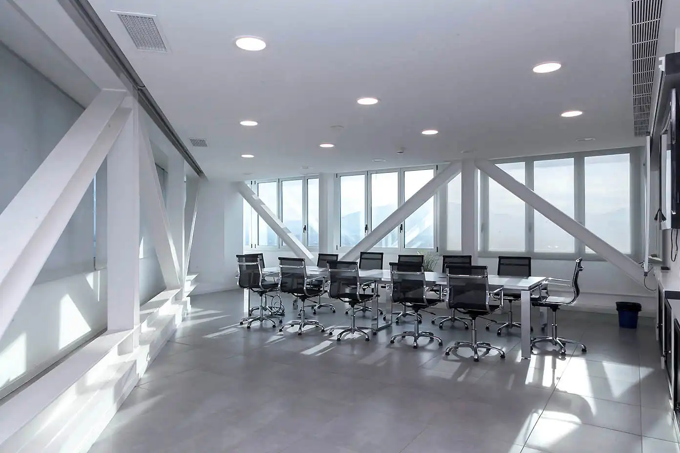 Nave industrial en venta en Molins de Rei con Alarma