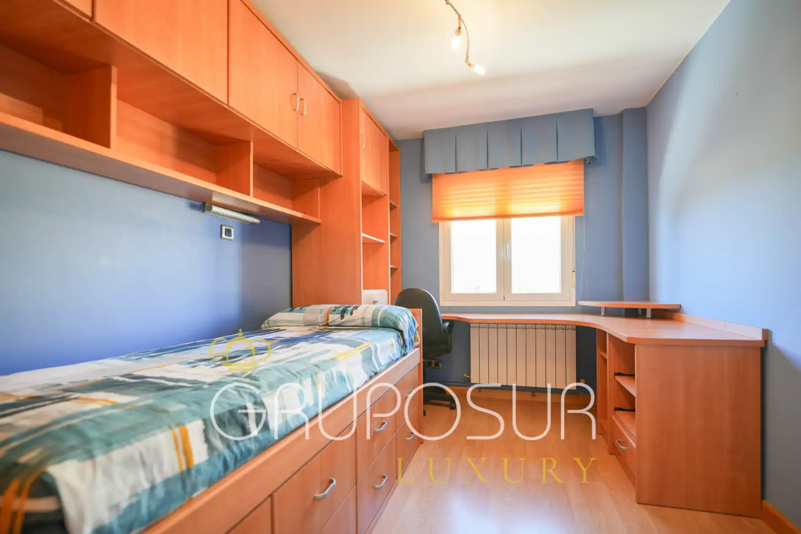 Villa con piscina in vendita a Calle Río Duero 27, imagen 47