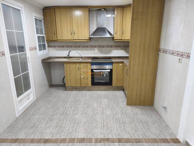 Piso en Venta en Carolinas Altas