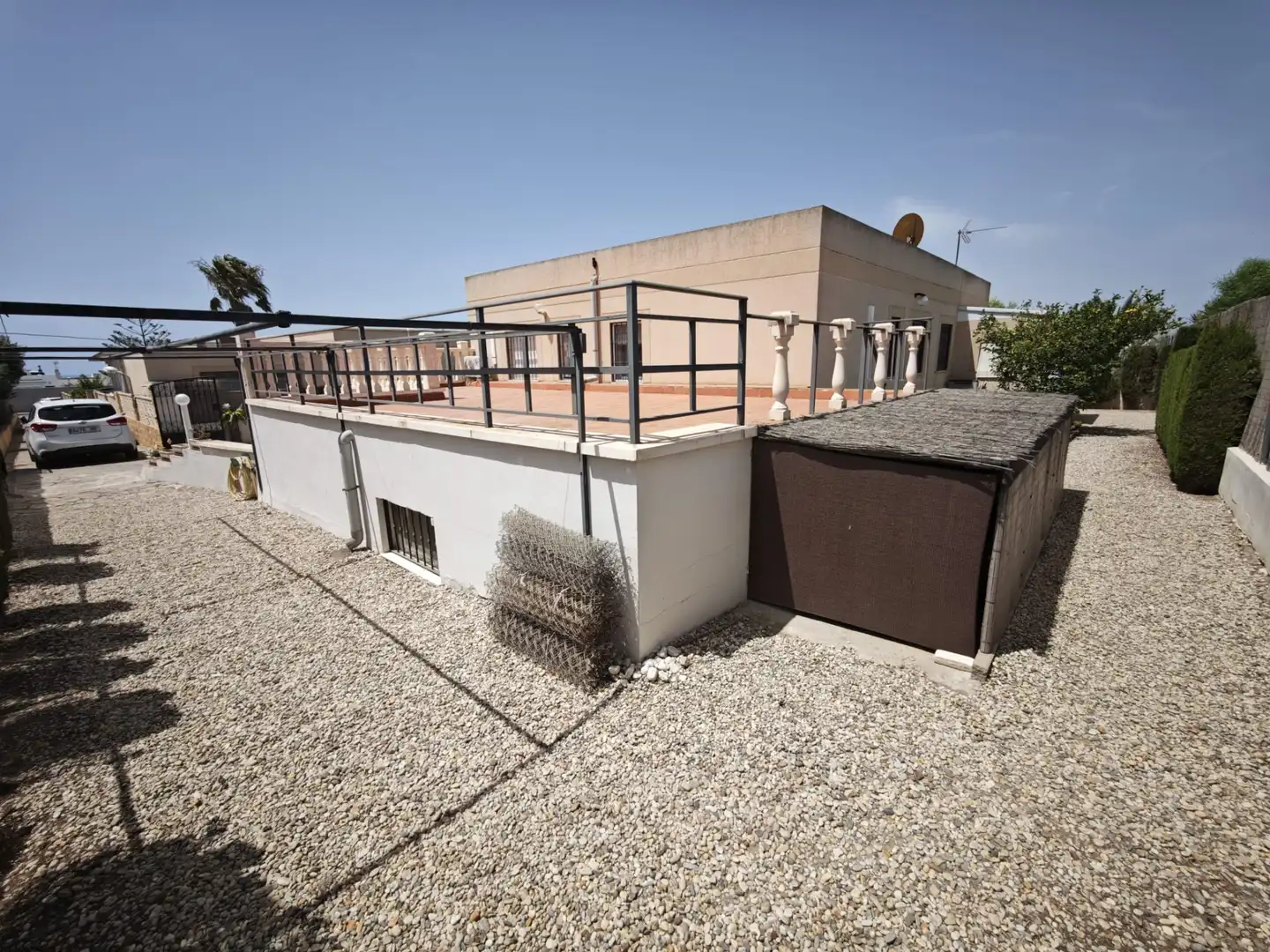 Chalet con jardín en venta en Camino del Azabache 21, imagen 11