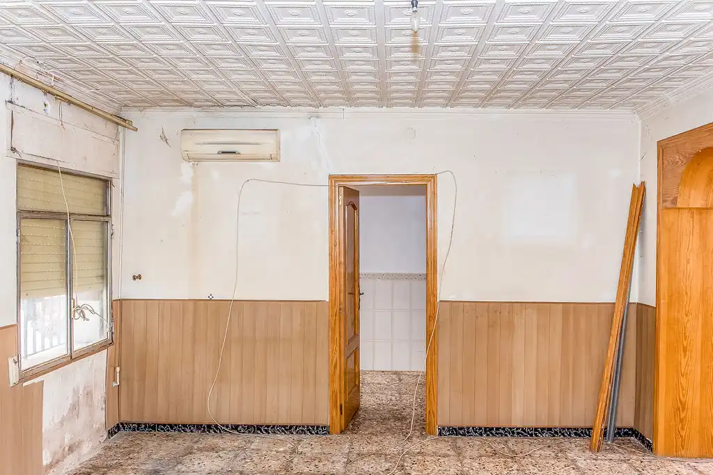 Casa adosada en venta en Murcia