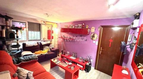 Foto 2 de Piso en venta en Amposta, Madrid