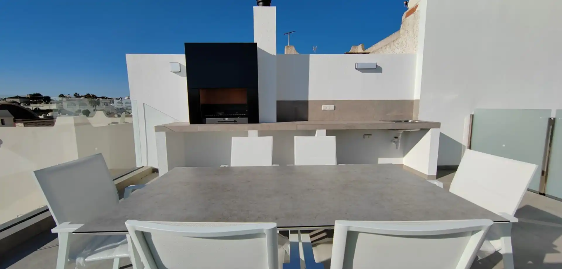 Casa amb terrassa en venda a Los Balcones - Los Altos, imagen 29