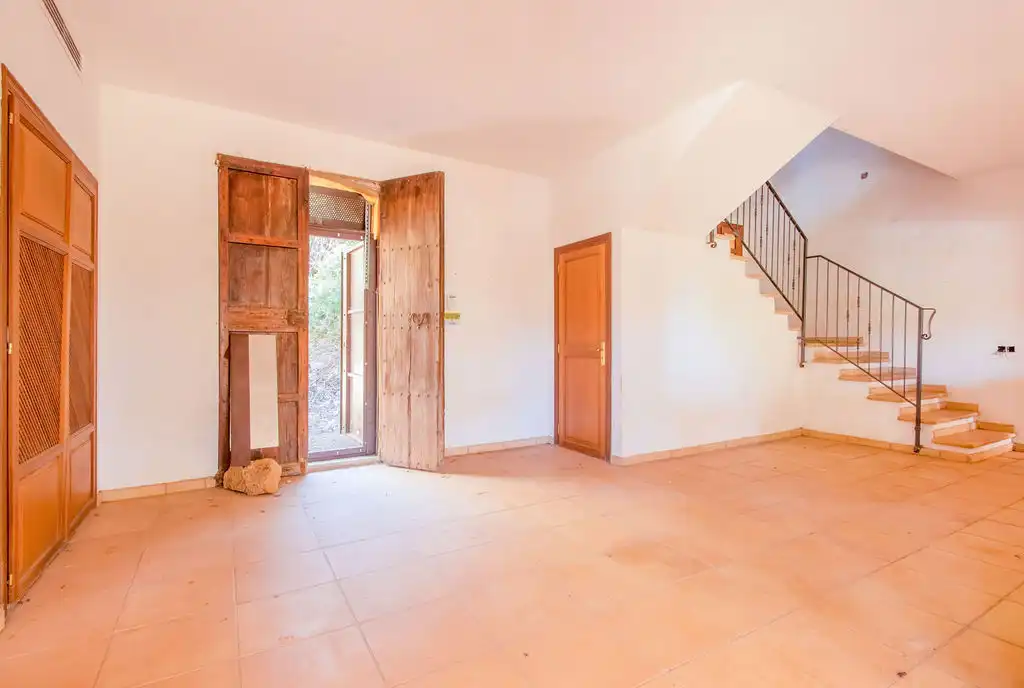 Casa o xalet en venda en Andratx amb Piscina comunitària