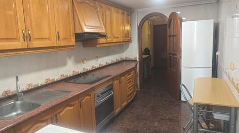 Foto 3 de Pis en venda a Plaza Crevillente - Antiguos Juzgados - El Asilo, Alicante