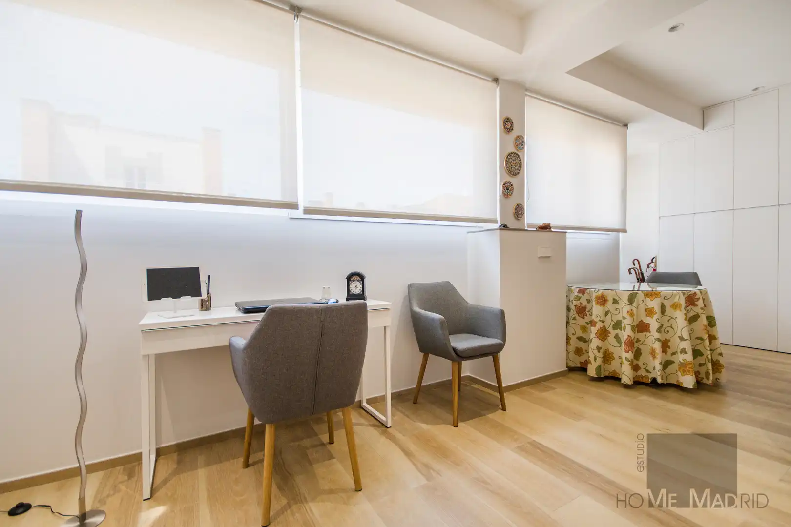 Ático en venta en Madrid con Aire acondicionado, Calefacción y Trastero
