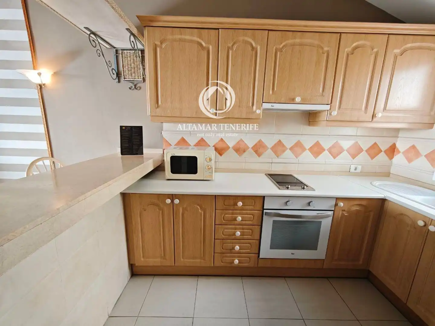 Apartment mit Pool zum Verkauf in Meandro, imagen 12