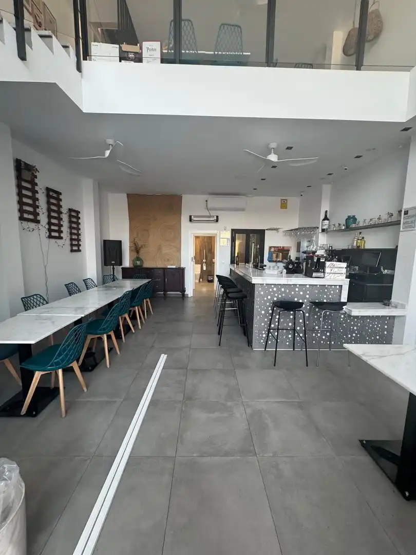 Business premises for sale in Periurbano Oeste - Sierra, imagen 5