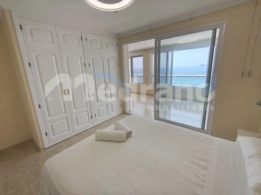 Appartamento con piscina in vendita a Avenida Madrid, imagen 17