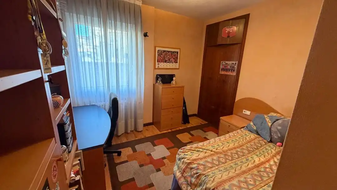 Wohnung mit Aufzug zum Verkauf in General Alava Kalea, imagen 30