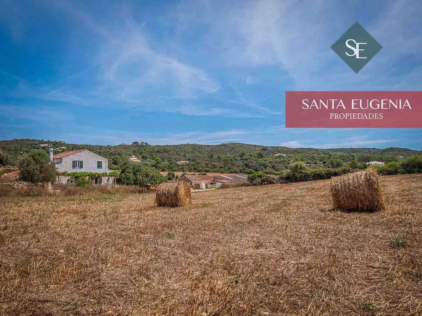 Finca rústica en venda a Es Grau - Serra Morena