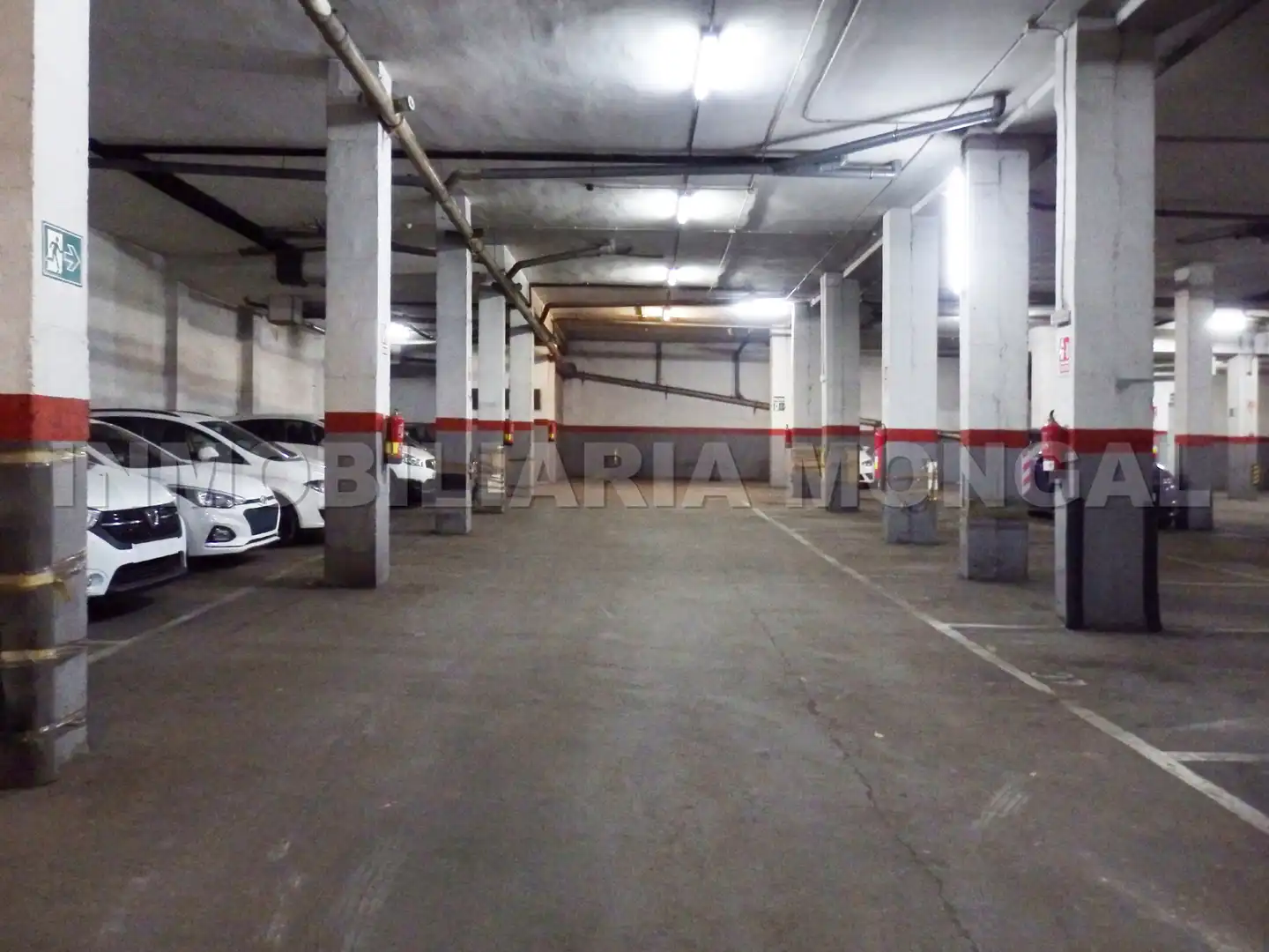 Einzelparkplatz zum Verkauf in Carrer Jaume Canalias i Amat 2, imagen 12