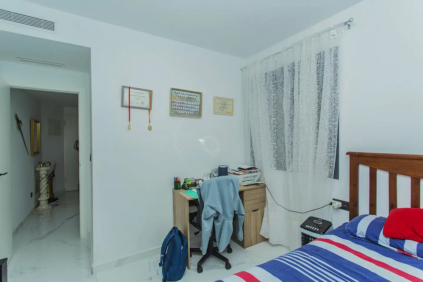 Apartamento con piscina en venta en Centro, imagen 33