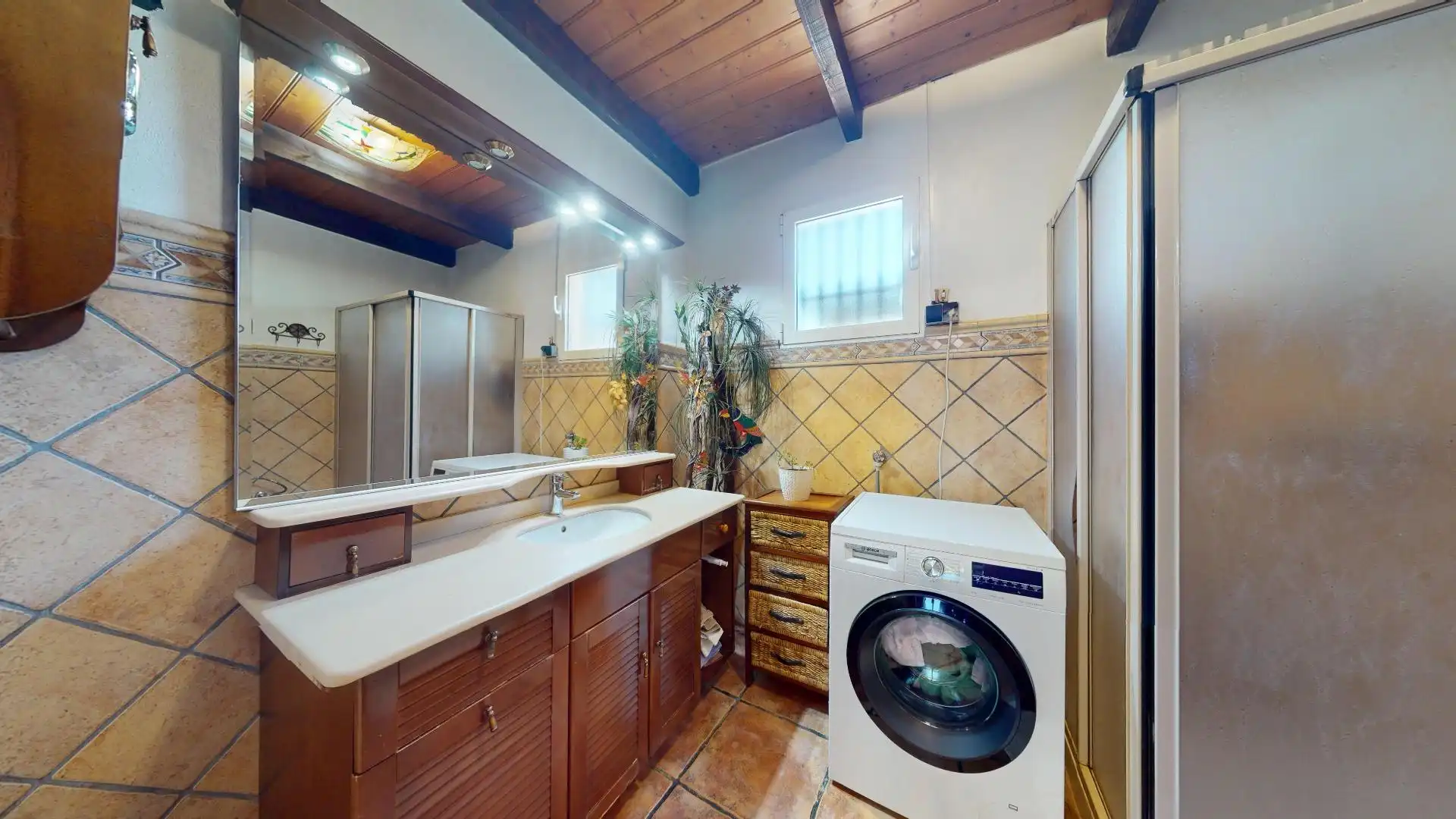 Villa avec jardin à vendre à Las Bayas, imagen 6