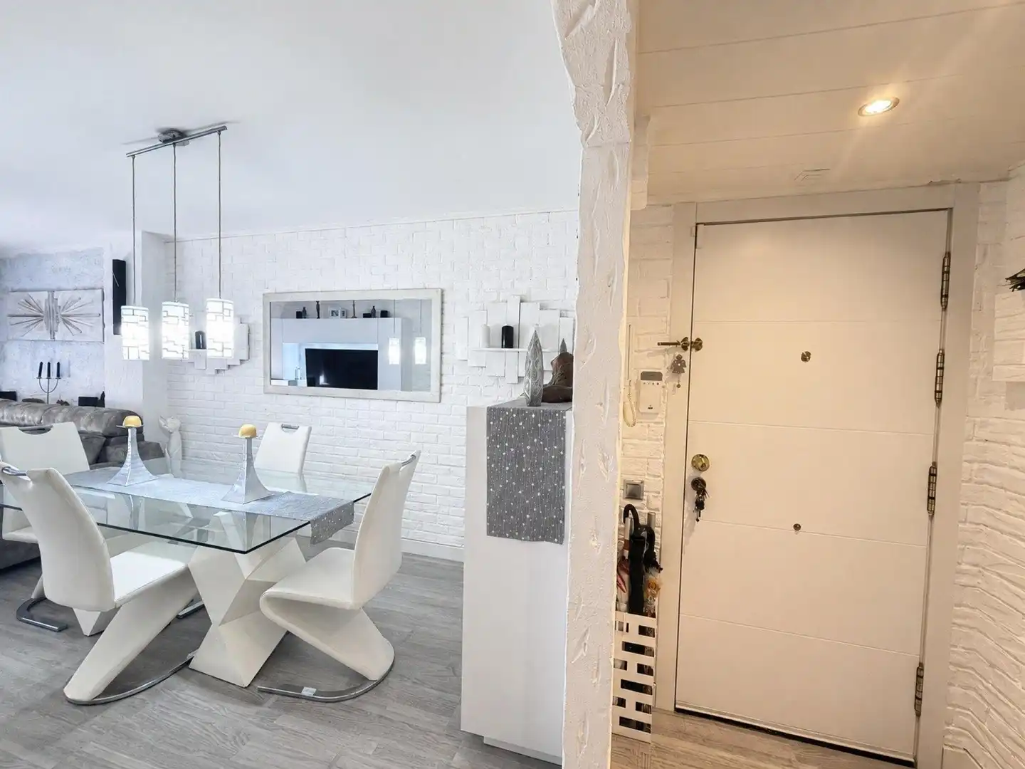 Piso en venta en Martorell con Calefacción y Balcón