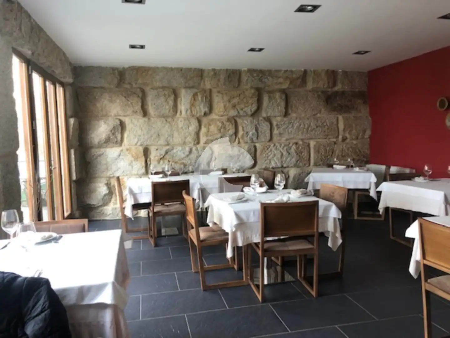 Houses for rent in Xunqueira de Espadanedo  with Heating, Private garden and Terrace